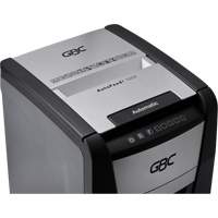 AutoFeed+ Home Office Shredder Helyx Safety & Industrial Supplies