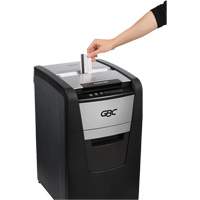 AutoFeed+ Home Office Shredder Helyx Safety & Industrial Supplies