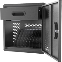 Armoire de recharge modulaire Helyx Safety & Industrial Supplies