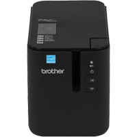 Imprimante d&eacute;tiquettes industrielle avec connectivit&eacute; sans fil, Bureau, &agrave; brancher/&agrave; piles, PC & Mac Compatibilit&eacute; Helyx Safety & Industrial Supplies