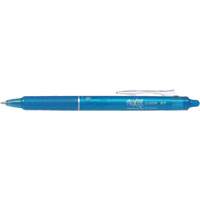 Stylo &agrave; cliquet Frixion Point, Bleu, 0,7 mm, R&eacute;tractable Helyx Safety & Industrial Supplies