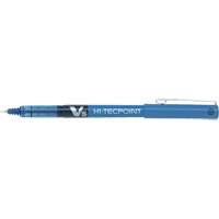 Stylo Hi-Tecpoint, Bleu, 0,5 mm Helyx Safety & Industrial Supplies