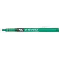 Stylo Hi-Tecpoint, Vert, 0,5 mm Helyx Safety & Industrial Supplies