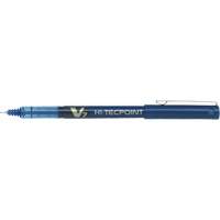 Stylo Hi-Tecpoint, Bleu, 0,7 mm Helyx Safety & Industrial Supplies