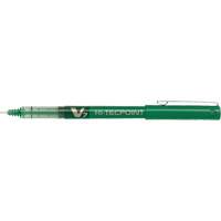 Stylo Hi-Tecpoint, Vert, 0,7 mm Helyx Safety & Industrial Supplies