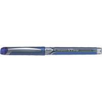 Stylo Hi-Tecpoint Grip, Bleu, 0,7 mm Helyx Safety & Industrial Supplies