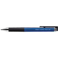 Recharge pour stylo Synergy 0,5 Point, Bleu, 0,5 mm Helyx Safety & Industrial Supplies