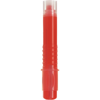 Vboard Master S Slim White Board Marker Refill, Red Helyx Safety & Industrial Supplies