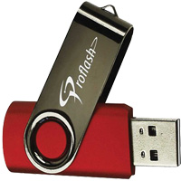 Cl&eacute; USB classique 2.0 Helyx Safety & Industrial Supplies