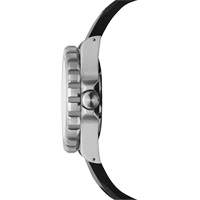 Grande montre automatique de plong&eacute;e, Num&eacute;rique, &agrave; piles, 41 mm, Noir Helyx Safety & Industrial Supplies