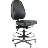 Chaise industrielle SF190 Helyx Safety & Industrial Supplies