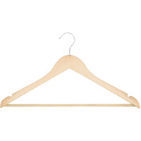 Contoured Hangers Helyx Safety & Industrial Supplies