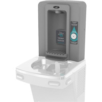 Trousse de conversion &agrave; un remplisseur de bouteilles d'eau Versaflow pour abreuvoirs Helyx Safety & Industrial Supplies