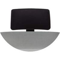 Adjustable Headrest with Coat Hanger Helyx Safety & Industrial Supplies