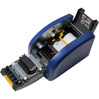 i530 Industrial Label Printer without Wi-Fi, 4.25" Tape Helyx Safety & Industrial Supplies