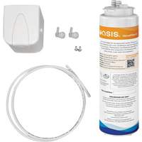 Trousse de filtre universel Versafilter III, Utilize avec Abreuvoirs OASIS/Remplisseurs de bouteille OASIS Helyx Safety & Industrial Supplies