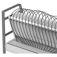 Chariot de recharge ouvert Helyx Safety & Industrial Supplies