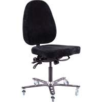 SF190 Ergonimic Welding Chair Helyx Safety & Industrial Supplies