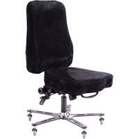 SYNERGO I Ergonomic Chair Helyx Safety & Industrial Supplies