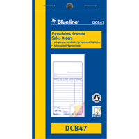 Formulaires de vente Helyx Safety & Industrial Supplies