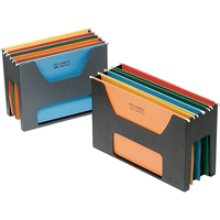 Classeurs de table Desktopper Helyx Safety & Industrial Supplies