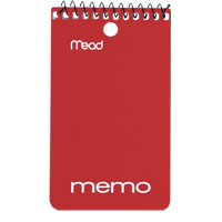 Carnet de note Helyx Safety & Industrial Supplies