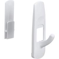 Garment Hook Helyx Safety & Industrial Supplies