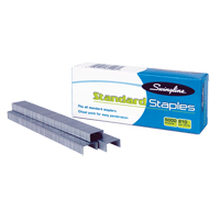 Agrafes standards Helyx Safety & Industrial Supplies