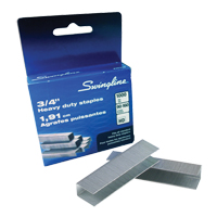 Agrafes pour agrafeuses robustes 390 Helyx Safety & Industrial Supplies