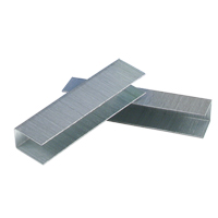 Agrafes pour agrafeuses robustes 390 Helyx Safety & Industrial Supplies