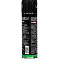 Adh&eacute;sif ultrar&eacute;sistant 90, Transparent, Canette a&eacute;rosol Helyx Safety & Industrial Supplies