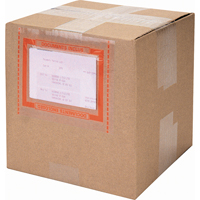 Pouch Tape Systems, 3149-61/100" L x 4-24/25" W Helyx Safety & Industrial Supplies