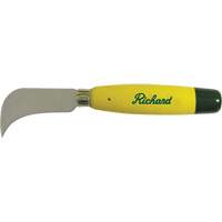 Junior Point Flooring Knife, Chrome Vanadium Steel Blade Helyx Safety & Industrial Supplies