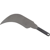 Flooring Knife Replacement Blade, Single Style Helyx Safety & Industrial Supplies