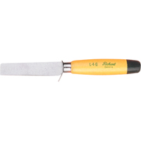 Industrial Utility Knife, 3 1/4 x 11/16" Helyx Safety & Industrial Supplies