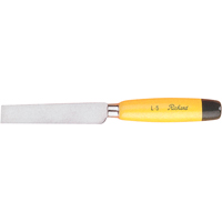 Industrial Utility Knife, 3 7/8 x 3/4" Helyx Safety & Industrial Supplies