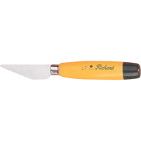 Industrial Utility Knife, 2 1/4 x 3/4" Helyx Safety & Industrial Supplies