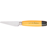 Industrial Utility Knife, 2 1/4 x 3/4" Helyx Safety & Industrial Supplies