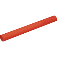 B&acirc;tons de peinture pour surfaces chaudes H Paintstick - 150° &agrave; 1200°F, B&acirc;ton plein, Rouge Helyx Safety & Industrial Supplies