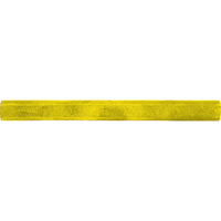 B&acirc;tons de peinture pour surfaces chaudes HT Paintstik - 400° &agrave; 1600°F, B&acirc;ton plein, Jaune Helyx Safety & Industrial Supplies
