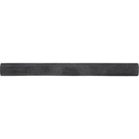 B&acirc;tons de peinture pour surfaces chaudes HT Paintstik - 400° &agrave; 1600°F, B&acirc;ton plein, Noir Helyx Safety & Industrial Supplies