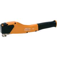 PowerSlam PowerCrown Hammer Tacker, 1/4", 5/16", 3/8" Helyx Safety & Industrial Supplies