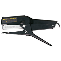 Pinces-agrafeuses industrielles, Agrafes de 3/8" Helyx Safety & Industrial Supplies