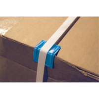 Protecteurs de contour, Plastique, 1" lo x 1-1/4" la Helyx Safety & Industrial Supplies