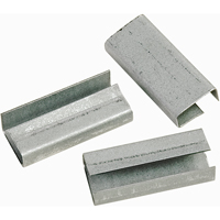 Scelleurs & boucles pour feuillards en polypropyl&egrave;ne Helyx Safety & Industrial Supplies