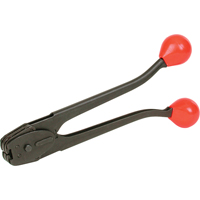 Steel Strapping Sealer Helyx Safety & Industrial Supplies