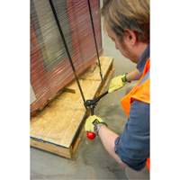Steel Strapping Sealer Helyx Safety & Industrial Supplies
