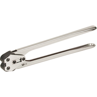 Sertisseur de feuillard en polypropyl&egrave;ne Helyx Safety & Industrial Supplies