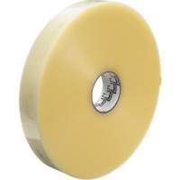 Scotch&reg; Box Sealing Tape 371, Hot Melt Adhesive, 1.9 mils, 48 mm (2") x 1828 m (5997') Helyx Safety & Industrial Supplies