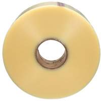 Scotch&reg; Box Sealing Tape 371, Hot Melt Adhesive, 1.9 mils, 72 mm (3") x 914 m (2998') Helyx Safety & Industrial Supplies
